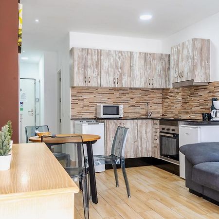 403 Apartamento Vista Mar Con Balcon Las Palmas de Gran Canaria Eksteriør billede