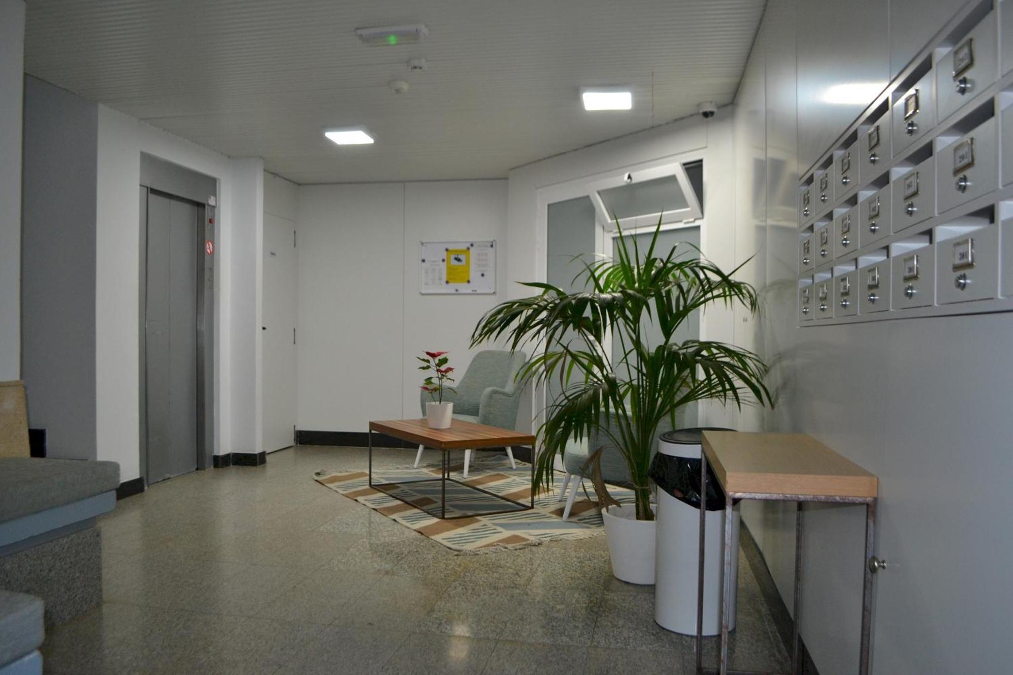 403 Apartamento Vista Mar Con Balcon Las Palmas de Gran Canaria Eksteriør billede